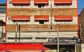 Psiu Lanches e Hotel Veraneio